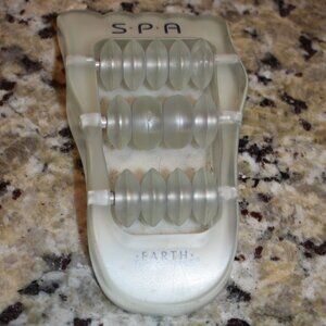 Earth Therapeutics Spa Foot Massager